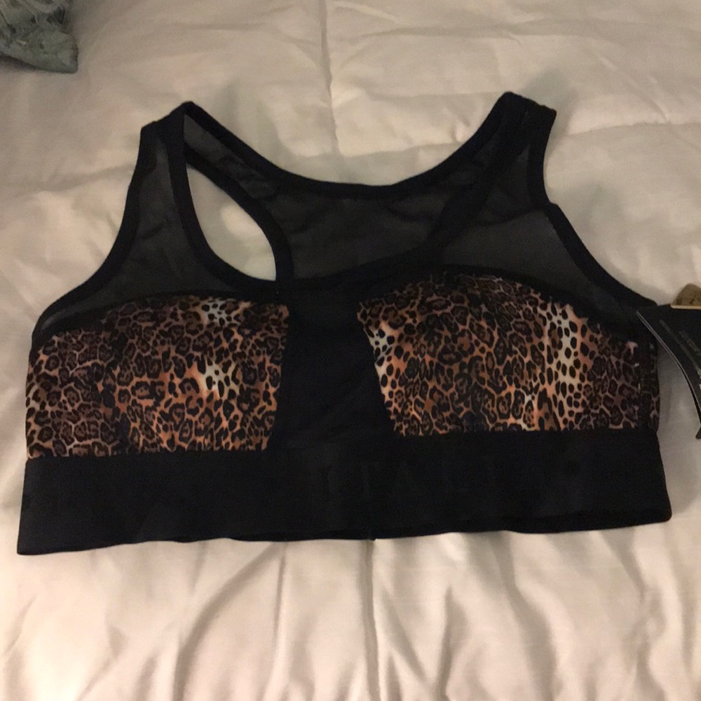 Exercise bra brand new